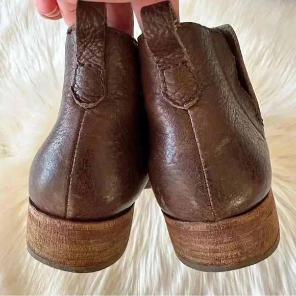 Kork Ease Velma Ankle Booties Shoes Sz 7 - Picture 4 of 13